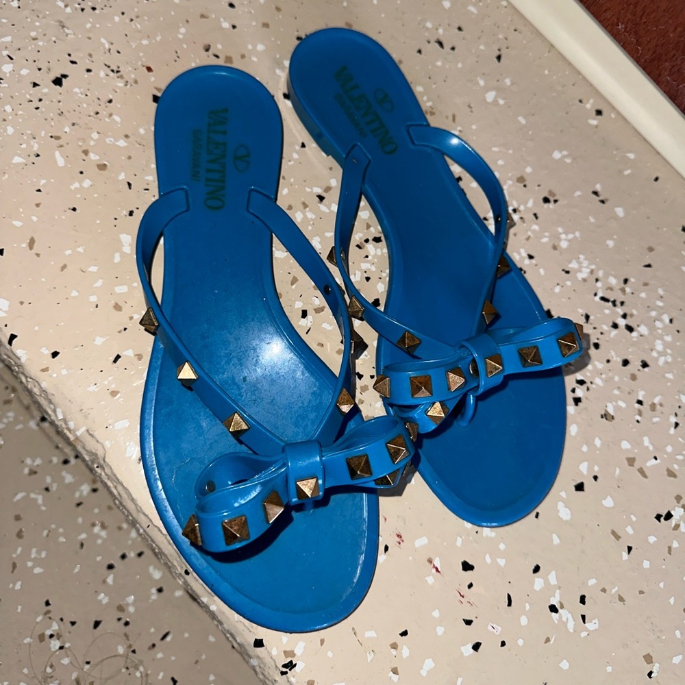 Valentino Sandals